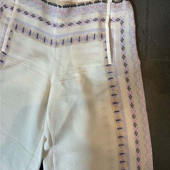 BCBG palazzo pants - Picture 2 of 4